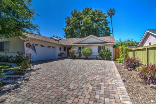291 Salisbury Ave, Santa Barbara, CA 93117-1011