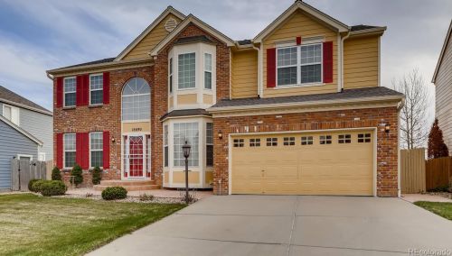 18690 Ida Ave, Aurora, CO 80015-5117