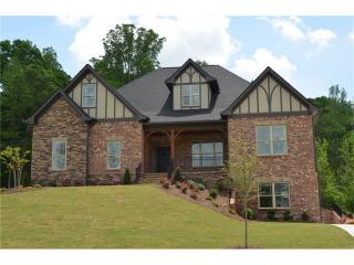 251 Scenic Falls Blvd, Hoschton, GA 30548-1284