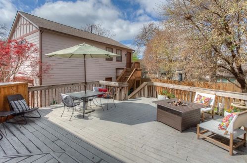 2504 Cockrell Ave, Fort Worth TX  76109-1116 exterior