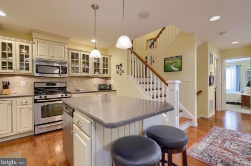 160 Fieldcrest Ln, Ephrata PA  17522-2925 exterior