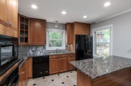 3787 Harts Ml Ct, Atlanta GA  30341-1730 exterior