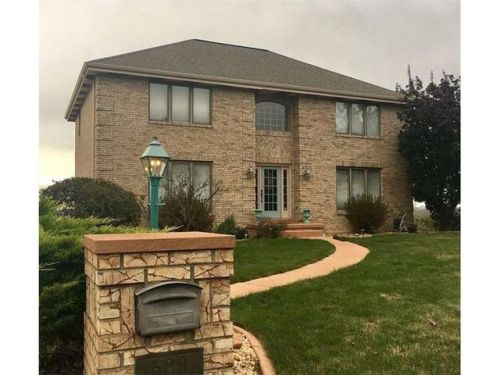 529 Old Fayette Trl, Noblestown, PA 15071-9741