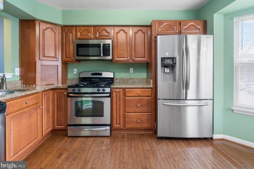 315 Merrymount Ct, Riviera Beach MD  21122-1789 exterior