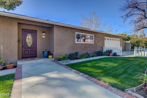 2902 El Caminito, Glendale CA 91214-2005 exterior