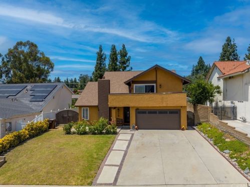 19831 Calle Senita, Walnut, CA 91789-2224