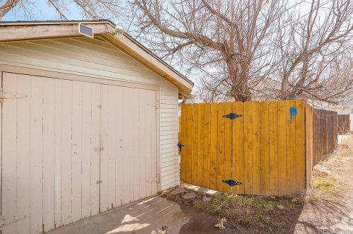 2845 Acoma St, Englewood CO 80110-1505 exterior