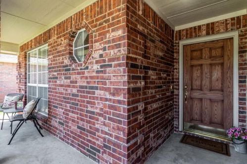 6905 Andress Dr, Fort Worth TX  76132-5031 exterior
