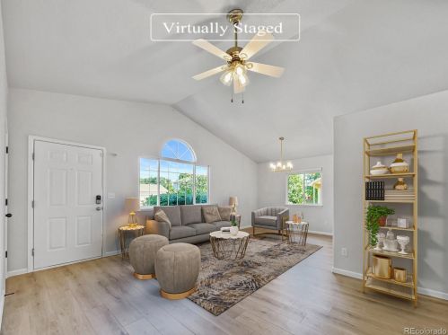 3611 Lodgepole Ave, Greeley, CO 80620-9109