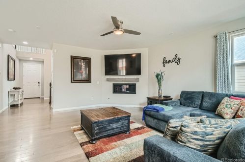 10908 Ouray St, Denver CO  exterior