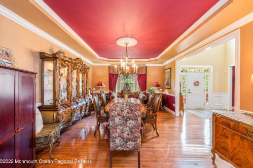 7 Bermet Ct, Tinton Falls NJ 07724-4026 exterior