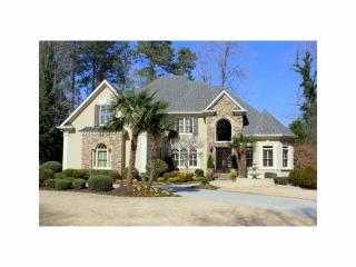 8195 Saint Marlo Country Club Pkwy, Duluth, GA 30097-1627
