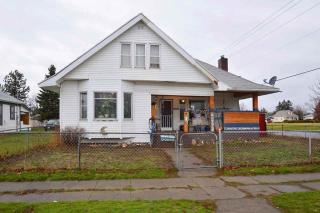 4827 Nelson St, Spokane WA  99217-5036 exterior