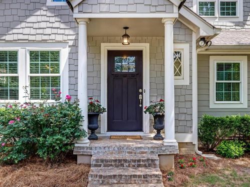 750 Drewry St, Atlanta, GA 30306-3717