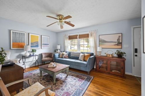 2579 Hatfield Cir, Atlanta GA  30316-3950 exterior