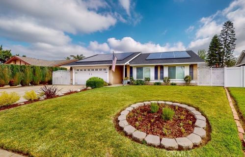 1027 Ronda Cir, La Verne, CA 91750-3249
