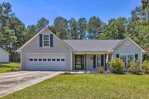 136 Knotts Rd, Lexington, SC 29073-7284