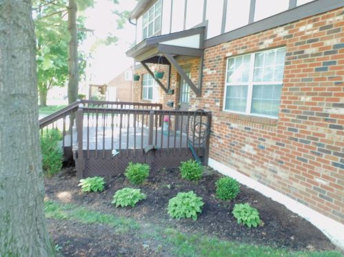 1103 Covedale Ave, Cincinnati OH  45238-3865 exterior