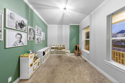 2907 Ironton St, Denver CO  80238-3215 exterior
