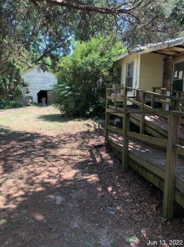 1467 Gough Spur Rd, Keysville, GA 30816-5016