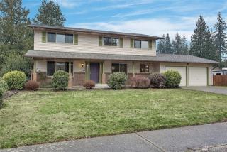 2203 104th St, Everett, WA 98208-4206