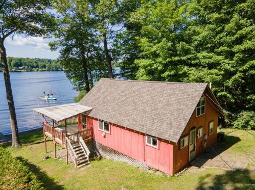 74 Cedar Village Pl, Rome, ME 04963-4638