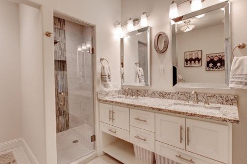 3501 6th St, Fort Worth TX  76107-2735 exterior