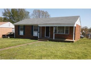4011 Vial Rd, Richmond, VA 23234-2460