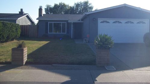 864 La Mesa Way, Manteca, CA 95336-3324