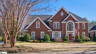 108 Meilland Dr, Greer, SC 29650-4421