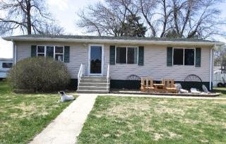 10 3rd St, Leonard, ND 58052-4123