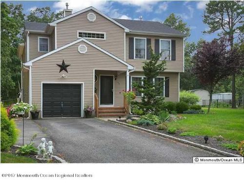 32 Cooks Bridge Rd, Jackson Twp, NJ 08527-2500