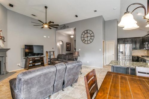 10441 Mono Lake Rd, Fort Worth TX  76177-3534 exterior