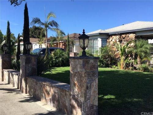 3925 58th St, Bell, CA 90270-2723