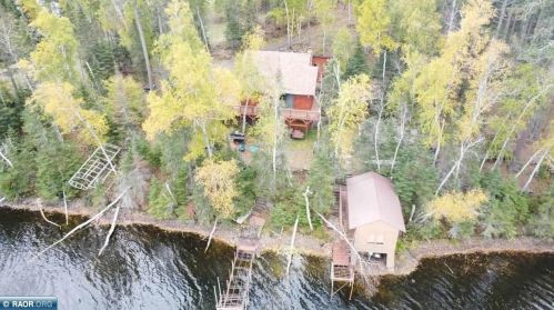 3033 Black Bay Rd, Cook, MN 55723-8807