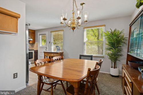 15405 Valencia St, Silver Spring MD exterior