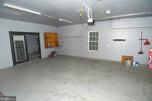 340 Highland Ridge Rd, Berkeley Springs WV  25411-3898 exterior