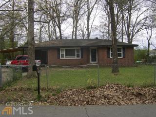 32 Conway Pl, Rome, GA 30165-1002