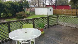 6069 Dunson Ct, Fort Worth TX  76148-3468 exterior