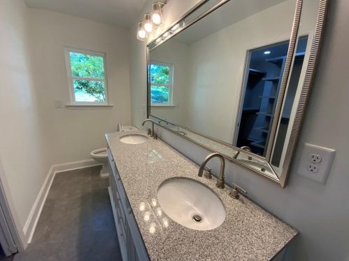 3736 Calmer Cir, Atlanta GA  30344-6011 exterior