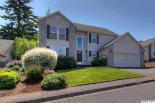 2870 Bridgeport Ave, Salem OR  97306-2545 exterior
