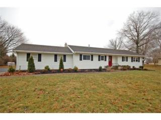 23 Cranbury Neck Rd, East Windsor, NJ 08512-2801