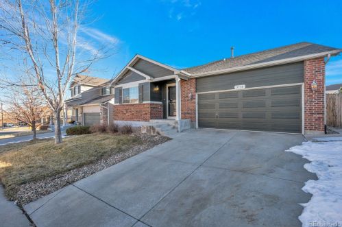 3710 Nepal Ct, Denver CO  80013-7436 exterior