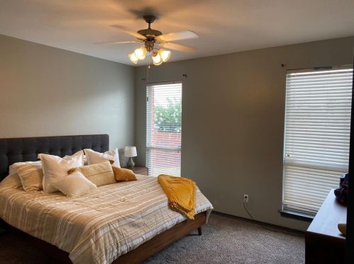 4424 Tacoma Ter, Fort Worth TX  76123-4017 exterior