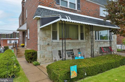 8936 Fairfield St, Philadelphia, PA 19152-1310
