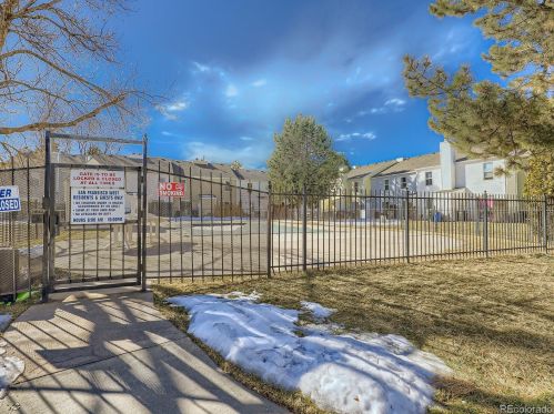 3227 Estes St, Denver CO  80227-4689 exterior