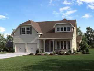 303 Woodridge Pass, Holly Springs, GA 30114-4391