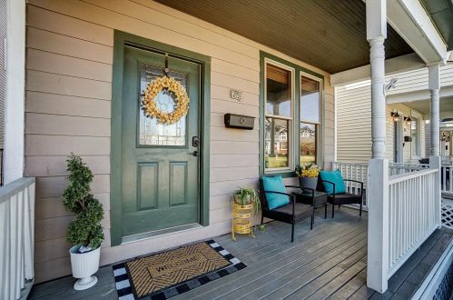 3303 Bach Ave, Cincinnati, OH 45209-1713