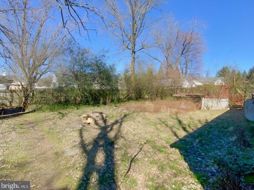 214 Schmechel St, Aberdeen MD  21001-3028 exterior