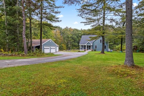 144 Harvest Ln, Wells, ME 04090-5913